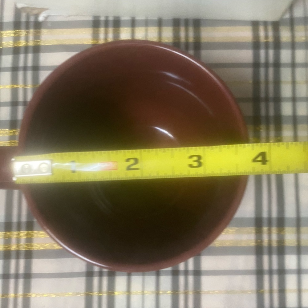 Fall Pumpkin Mug Set - Picture 4 of 10